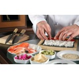 Как приготовить вкуснейшие суши